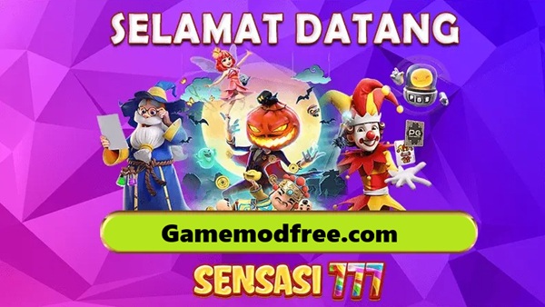 Sensasi777